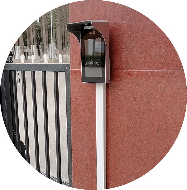 東部某軍營(yíng)請(qǐng)銷假管理系統(tǒng)(2020)